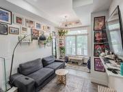 For Lease 160 Lansdowne Avenue Unit# 2, Toronto, Ontario