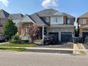 For Lease 162 Valleyway Drive Unit# #Bsmt, Brampton, Ontario
