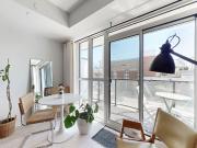 For Lease 1630 Queen Street Unit# 202, Toronto, Ontario