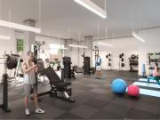 For Lease 1655 Carling Avenue Unit# A206, Carlingwood...