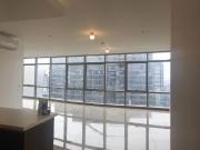 FOR LEASE! 167 sqms 2 Bedroom Condominium with 2 Parking...