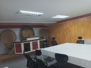 For Lease: 168 sqm Office Space in QUEZON CITY