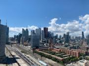 For Lease 16 Bonnycastle Street Unit# 2401, Toronto, Ontario