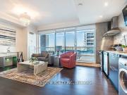 For Lease 16 Brookers Lane Unit# 405, Toronto, Ontario