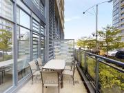 For Lease 16 Capreol Court Unit# G21, Toronto, Ontario