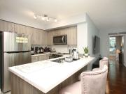 For Lease 16 Yonge Street Unit# 511, Toronto, Ontario