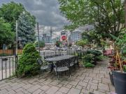For Lease 16A Denison Avenue Unit# BSMT, Toronto, Ontario