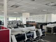 For Lease: 1700 sqm Office Space in MAKATI