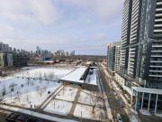 For Lease 170 Sumach Street Unit# 1212, Toronto, Ontario
