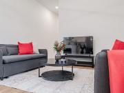 For Lease 171 Cedric Avenue Unit# Unit 4, Toronto, Ontario