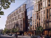 For Lease 1720 Bayview Avenue Unit# 525, Toronto, Ontario