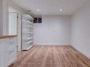 For Lease 172 Indian Road Crescent Unit# Lower, Toronto,...