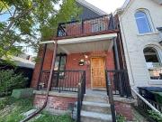 For Lease 175 Hallam Street Unit# 2nd & 3rd Floor,...