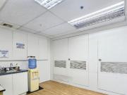 For Lease: 176 SQM Office in Ortigas Center, Pasig City