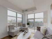 For Lease 1787 St Clair Avenue Unit# 607, Toronto, Ontario