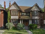 For Lease 179 St Clair Avenue Unit# Rear, Toronto, Ontario