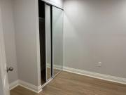 For Lease 17 Applemore Road Unit# Basement, Toronto, Ontario