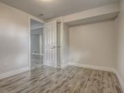 For Lease 17 Tralee Avenue Unit# #Bsmt, Toronto, Ontario