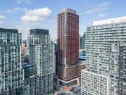 For Lease 180 Front Street Unit# 1508, Toronto, Ontario