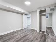 For Lease 180 Giddings Crescent Unit# Basemen, Milton,...