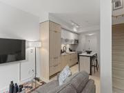 For Lease 180 Mill Street Unit# S124, Toronto, Ontario