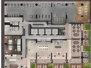 For Lease 181 Dundas Street Unit# 1706, Toronto, Ontario