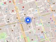 For Lease 181 Dundas Street Unit# 2711 1BR, Toronto, Ontario