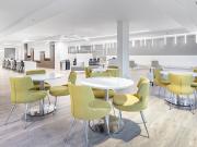 For Lease 181 Dundas Street Unit# 3105, Toronto, Ontario