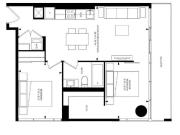 For Lease 181 Dundas Street Unit# 3111, Toronto, Ontario