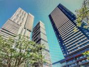 For Lease 181 Dundas Street Unit# 4208, Toronto, Ontario