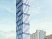 For Lease 181 Dundas Street Unit# 4805, Toronto, Ontario