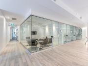 For Lease 181 Dundas Street Unit# 5301, Toronto, Ontario