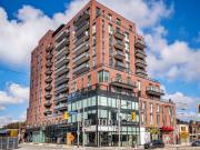 For Lease 185 Alberta Avenue Unit# 802, Toronto, Ontario