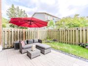 For Lease 187 Grulke Street Unit# 38, Kitchener, Ontario