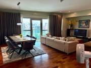 FOR LEASE: 187 SQM Flat in The Residences at Greenbelt,...