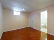 For Lease 18 Eton Street Unit# Lower, Markham, Ontario