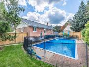 For Lease 18 Shropshire Drive Unit# Bsmt, Toronto, Ontario