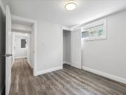For Lease 18 Wexford Boulevard Unit# Bsmt2, Toronto, Ontario