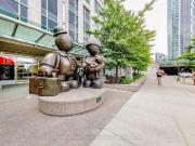 For Lease 18 Yonge Street Unit# 2111, Toronto, Ontario