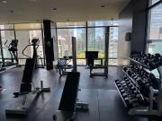 For Lease 18 Yorkville Avenue Unit# 405, Toronto, Ontario