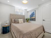 For Lease 193 Perth Avenue Unit# Lower, Toronto, Ontario