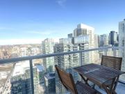 For Lease 19 Bathurst Street Unit# 3605, Toronto, Ontario