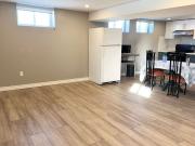 For Lease 19 BAYLAWN Drive Unit# Lower, Toronto, Ontario