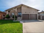 For Lease 19 Pavarotti Court Unit# Lower, Hamilton, Ontario