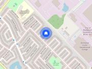 For Lease 19 Red Plant Crescent Unit# Basement Private 1...