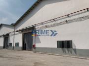 For lease 1,321 sqm warehouse space 8 in Valenzuela