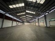 FOR LEASE: 1,542.8 SQM WAREHOUSE with OFFICE in...