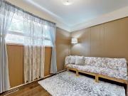 For Lease 1 Applefield Drive Unit# Main, Toronto, Ontario