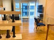 One Maridien 1BR Condo Unit For Lease Fully Furnished...