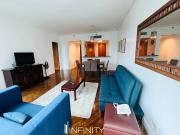For Lease 1 Bedroom Condo in Amorsolo West, Rockwell,...